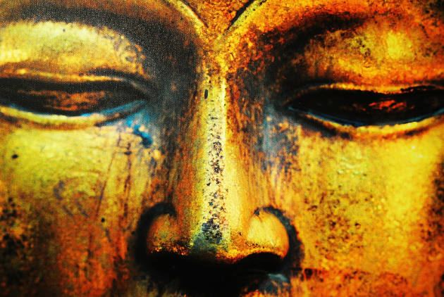 Buda Purnima, celebrar la busqueda del despertar_1