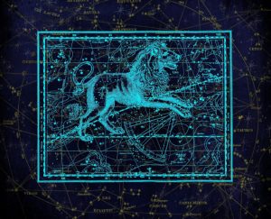 Zodiaco, una representación de la energía cósmica