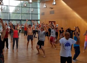 Yoga Kriya y Kundalini en el crecimiento personal espiritual